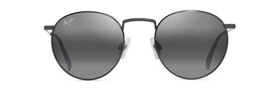 Lunettes de soleil Maui Jim MJ0667S-PUKAUA-001 - MJ0667S-PUKAUA-001